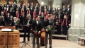 Adventskonzert 2016 Stadtsingechor zu Halle und Robert-Franz-Singakademie