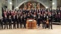 Adventskonzert 2016 Stadtsingechor zu Halle und Robert-Franz-Singakademie