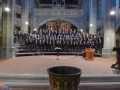 Die Thomaner zu Gast beim Stadtsingechor zu Halle