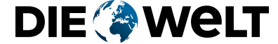 Logo Die Welt