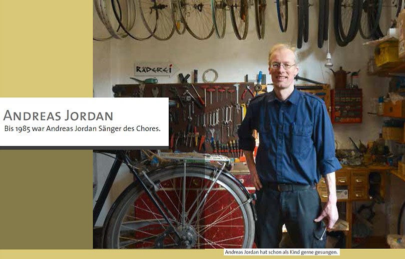 Andreas Jordan